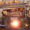 شحن مستمر EAF FURNACE